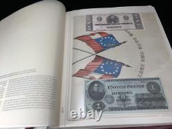 ARCHIVE OF THE CIVIL WAR 2 Volumes DOCUMENTS + MAPS + ART Henning Borak History