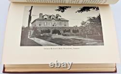 AUTOBIOGRAPHY OF OLIVER OTIS HOWARD Civil War General Two Volume Military Maine