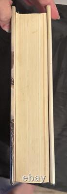 AUTOGRAPHED Battle Cry of Freedom The Civil War Era by James M McPherson 1988