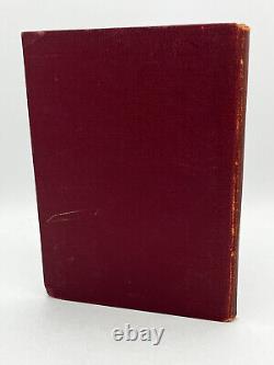 A Boy's Experience in the Civil War 1860-1865 Thomas Hughes 1904 1st Edition