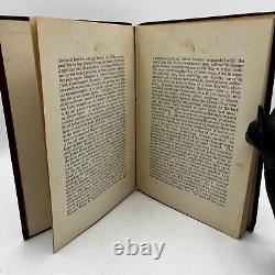 A Boy's Experience in the Civil War 1860-1865 Thomas Hughes 1904 1st Edition