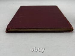 A Boy's Experience in the Civil War 1860-1865 Thomas Hughes 1904 1st Edition