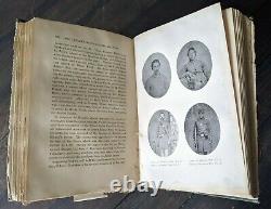 A Brave Black Regiment 54th Mass CIVIL War Louis F. Emilio- Rare Second Edition