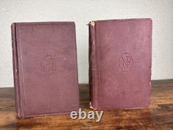 A Constitutional View Of The Late War Between The States By A. H. Stephens 1868