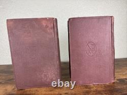 A Constitutional View Of The Late War Between The States By A. H. Stephens 1868