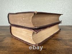 A Constitutional View Of The Late War Between The States By A. H. Stephens 1868