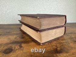 A Constitutional View Of The Late War Between The States By A. H. Stephens 1868
