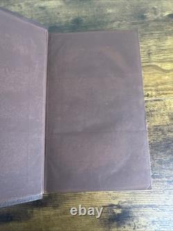 A Constitutional View Of The Late War Between The States By A. H. Stephens 1868