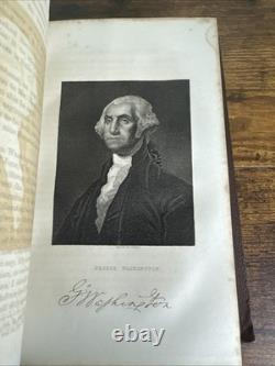 A Constitutional View Of The Late War Between The States By A. H. Stephens 1868