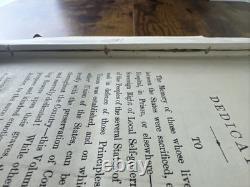 A Constitutional View Of The Late War Between The States By A. H. Stephens 1868