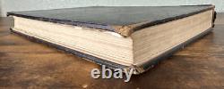A History of the Civil War By Benson J. Lossing withMatthew Brady Photos 1912