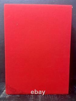 A History of the Civil War by Lossing Brady Photos Limited Numbered Edition