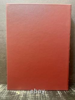 A History of the Civil War by Lossing Brady Photos Limited Numbered Edition