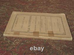 A Memoir Of The Last Year Of The War For Independence In The Confederate States