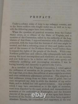 A Memoir Of The Last Year Of The War For Independence In The Confederate States