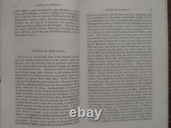 A Memoir Of The Last Year Of The War For Independence In The Confederate States