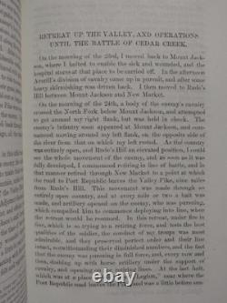 A Memoir Of The Last Year Of The War For Independence In The Confederate States