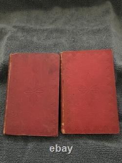 A Military View of Recent Campaigns in Virginia/Maryland 1863/1865 (2 Volumes)