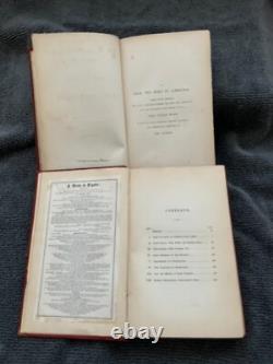 A Military View of Recent Campaigns in Virginia/Maryland 1863/1865 (2 Volumes)