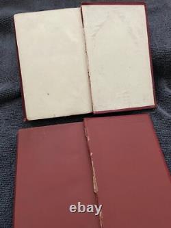 A Military View of Recent Campaigns in Virginia/Maryland 1863/1865 (2 Volumes)