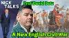 A New English Civil War Has Started Violence Is Coming Prof David Betz