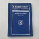A Soldier's Diary 1862-1865 The Story Of A Volunteer By David Lane