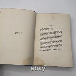 A Soldier's Diary 1862-1865 The Story of a Volunteer by David Lane