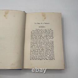 A Soldier's Diary 1862-1865 The Story of a Volunteer by David Lane