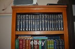 A collection library of the civil war 22 books