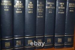 A collection library of the civil war 22 books