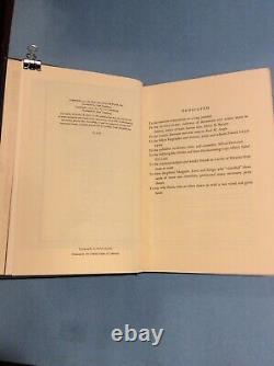 Abraham Lincoln The War Years. Carl Sandburg. 4 Vol. Set. 3/dust Jacket. 1939