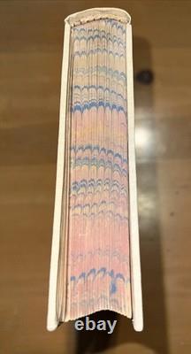 Advance and Retreat John Bell Hood 1880 1st Ed Civil War Confederate Memoir