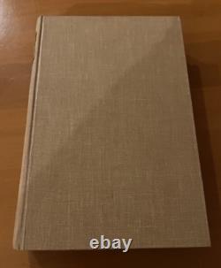 Advance and Retreat John Bell Hood 1880 1st Ed Civil War Confederate Memoir