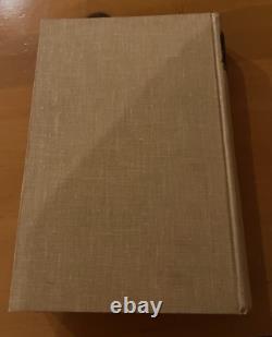 Advance and Retreat John Bell Hood 1880 1st Ed Civil War Confederate Memoir