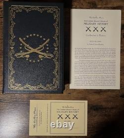 All For The Union The Civil War Diary of Elisha Hunt Rhodes Easton Press