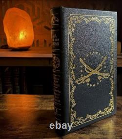 All For The Union The Civil War Diary of Elisha Hunt Rhodes Easton Press