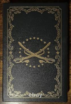 All For The Union The Civil War Diary of Elisha Hunt Rhodes Easton Press