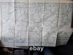 American Encyclopedia of Events Etc. HC SIX Volumes 1861-1866 CIVIL WAR