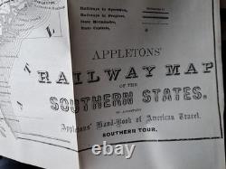 American Encyclopedia of Events Etc. HC SIX Volumes 1861-1866 CIVIL WAR