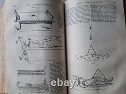 American Encyclopedia of Events Etc. HC SIX Volumes 1861-1866 CIVIL WAR