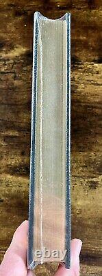 American Scoundrel Thomas Keneally. Easton Press Signed First Edition Civil War