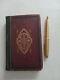 Angels Life After Death Communication With The Dead Civil War Era Antique 1867