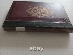 Angels Life after Death Communication with the DEAD Civil War Era Antique 1867