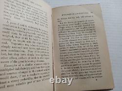 Angels Life after Death Communication with the DEAD Civil War Era Antique 1867