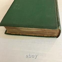 Antiquarian 1866 Three Years in the Sixth Corps American Civil War Very good