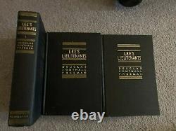 Antiquarian collectible books civil war