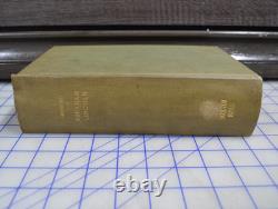 Antique 1865 Life and Public Services of Abraham Lincoln Henry J. Raymond HC