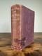 Antique 1868 Civil War Book Women's Work In The Civil War By L. P. Brockett