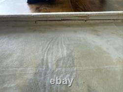 Antique 1868 CIVIL War Book Women's Work In The CIVIL War By L. P. Brockett