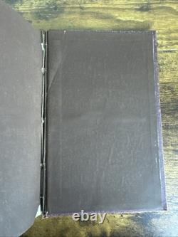 Antique 1868 CIVIL War Book Women's Work In The CIVIL War By L. P. Brockett